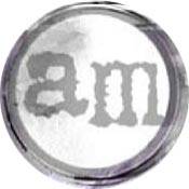 logo Alanis Morissette